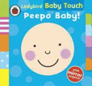 PEEPO BABY! BOARD BOOK