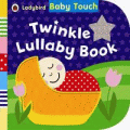 TWINKLE LULLABY BOOK