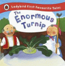 ENORMOUS TURNIP, THE