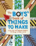 BOYS' BOOK OF THINGS TO MAKE, THE
