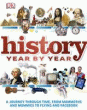 HISTORY: YEAR BY YEAR