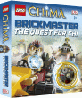 LEGO BRICKMASTER: LEGENDS OF CHIMA: THE QUEST FOR