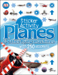 PLANES AND OTHER FLYING MACHINES: STICKER ACTIVITY