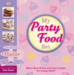 MY PARTY FOOD SET (WITH CUPCAKE STAND)