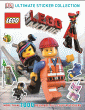 LEGO MOVIE: ULTIMATE STICKER COLLECTION