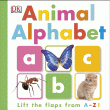 ANIMAL ALPHABET BOARD BOOK