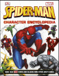 MARVEL SPIDER-MAN CHARACTER ENCYCLOPEDIA