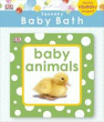 BABY ANIMALS BATH BOOK