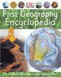 FIRST GEOGRAPHY ENCYCLOPEDIA