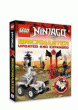 LEGO NINJAGO: BRICKMASTER UPDATED AND EXPANDED