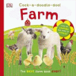 COCK-A-DOODLE-DOO! FARM SOUND BOOK