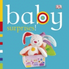 BABY SURPRISES! BOARD BOOK