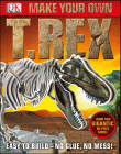MAKE YOUR OWN T-REX