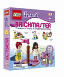 LEGO BRICKMASTER: FRIENDS