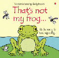THAT'S NOT MY FROG