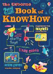 USBORNE 2ND BOOK OF KNOW HOW, THE