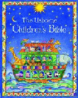 USBORNE CHILDREN'S BIBLE, THE
