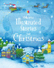 USBORNE ILLUSTRATED STORIES FOR CHRISTMAS, THE