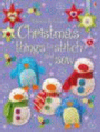 CHRISTMAS THINGS TO STITCH AND SEW