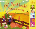 OLD MACDONALD HAD A FARM SOUND BOOK