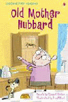 OLD MOTHER HUBBARD