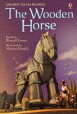 WOODEN HORSE, THE