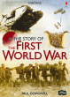 STORY OF THE FIRST WORLD WAR, THE