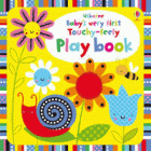 BABY'S VERY FIRST PLAYBOOK BOARD BOOK