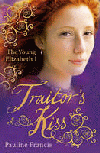 TRAITOR'S KISS