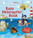 BUSY HELICOPTER BOOK
