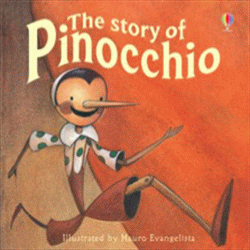 STORY OF PINOCCHIO, THE