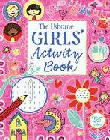 USBORNE GIRLS' ACTIVITY BOOK