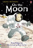ON THE MOON