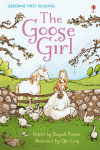 GOOSE GIRL, THE