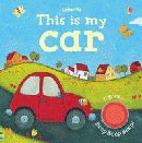 THIS IS MY CAR SOUND BOOK