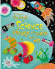 BIG BOOK OF SCIENCE THINGS TO MAKE AND DO