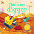 THIS IS MY DIGGER