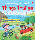 THINGS THAT GO