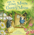 TOWN MOUSE AND COUNTRY MOUSE, THE