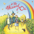 WIZARD OF OZ, THE