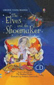 ELVES AND THE SHOEMAKER BOOK AND CD, THE