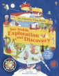 SEE INSIDE EXPLORATION AND DISCOVERY