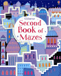 SECOND BOOK OF MAZES, THE