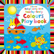 COLOURS PLAY BOOK