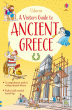 VISITOR'S GUIDE TO ANCIENT GREECE, A