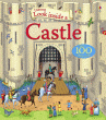 LOOK INSIDE CASTLES