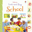 SCHOOL BOARD BOOK