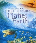 USBORNE ENCYCLOPEDIA OF PLANET EARTH, THE