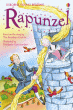 RAPUNZEL BOOK AND CD