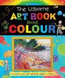 MY VERY FIRST ART BOOK ABOUT COLOUR